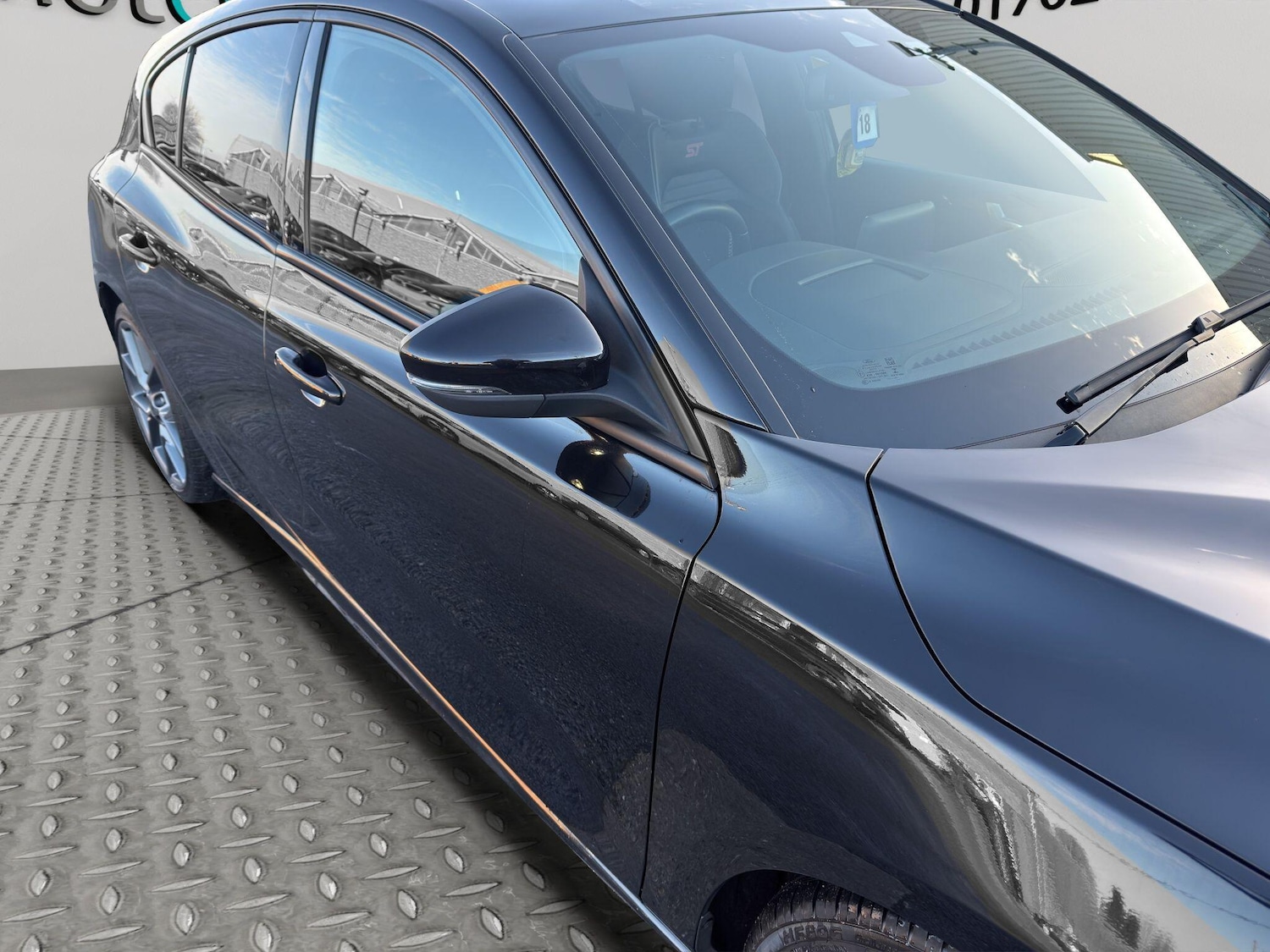 Used Ford Focus for sale - 77021250: Photo 52