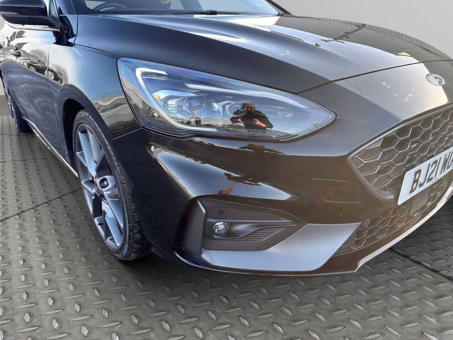 Used Ford Focus for sale - 77021250: Photo 53