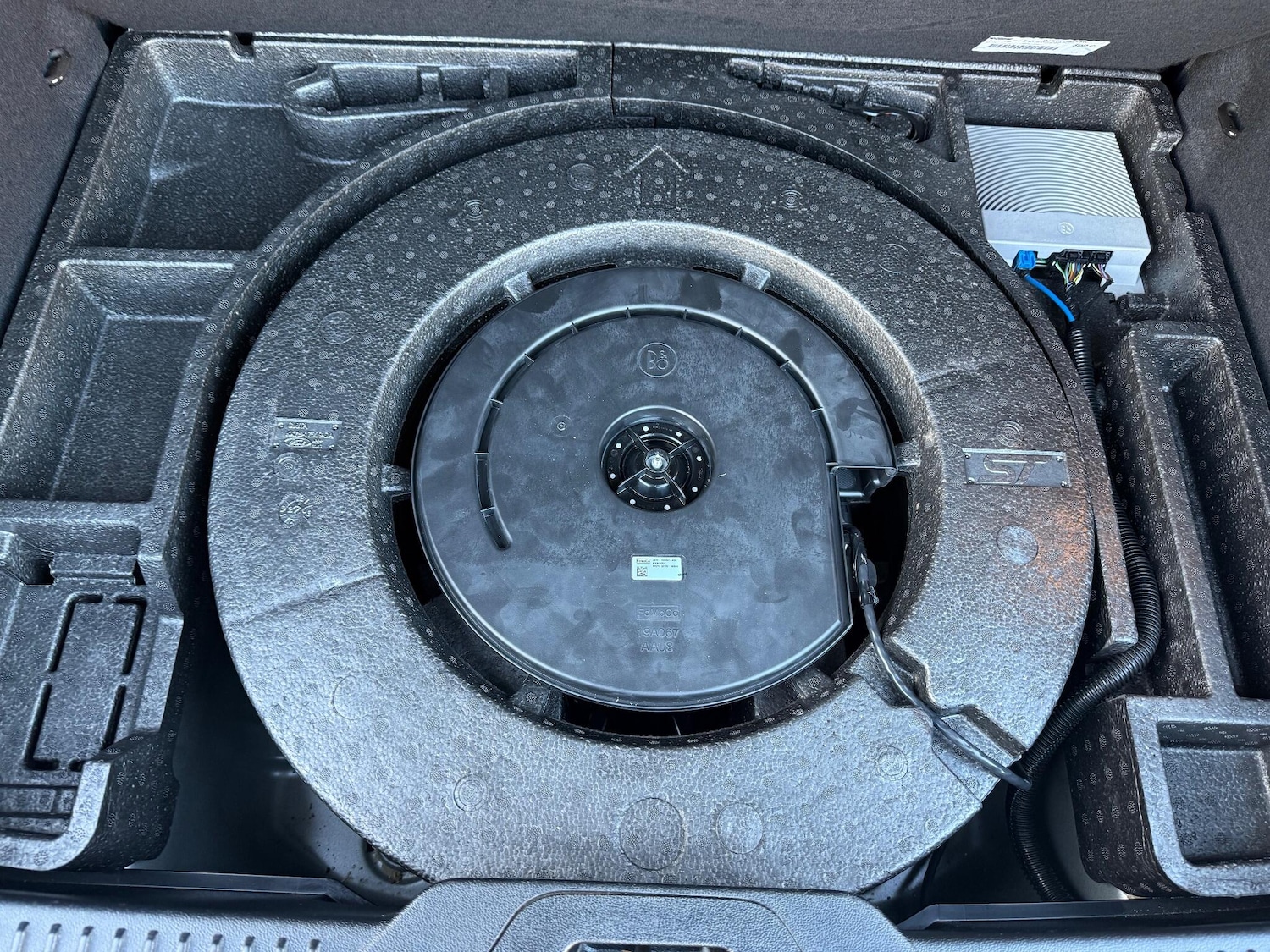 Used Ford Focus for sale - 77021250: Photo 56