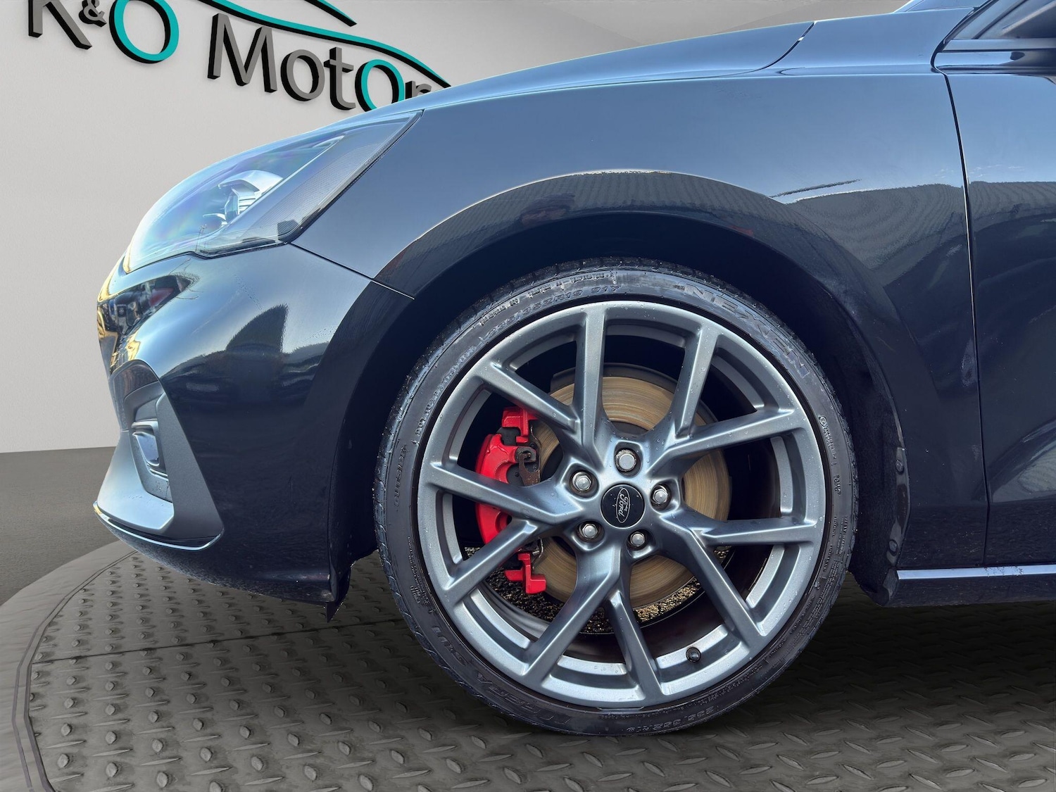 Used Ford Focus for sale - 77021250: Photo 57