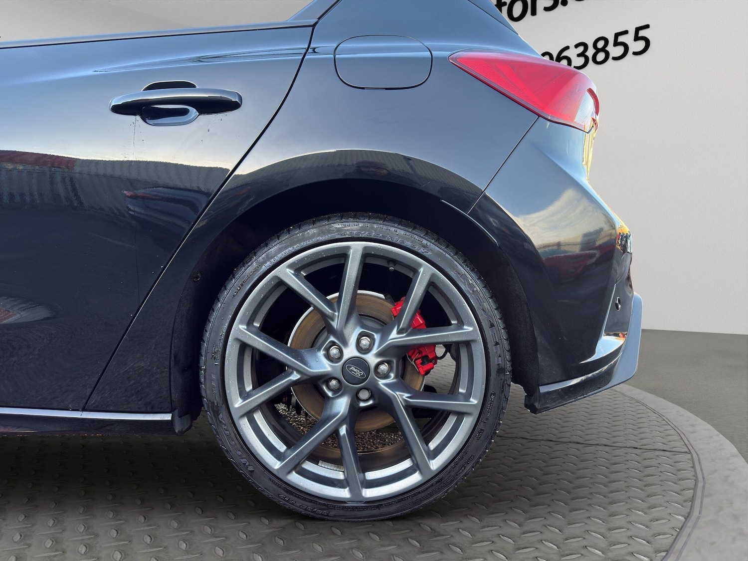 Used Ford Focus for sale - 77021250: Photo 58