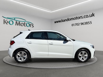 Used Audi A1 2021 for sale - 79532540: Photo