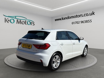 Used Audi A1 2021 for sale - 79532540: Photo