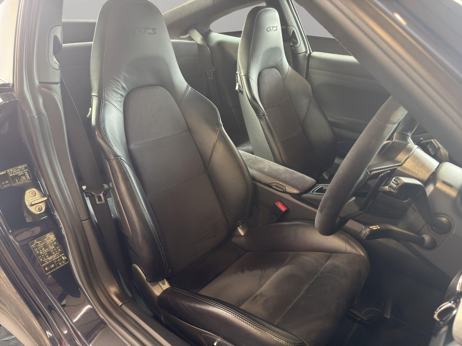 Used Porsche 911 2015 for sale - 77598586: Photo 10