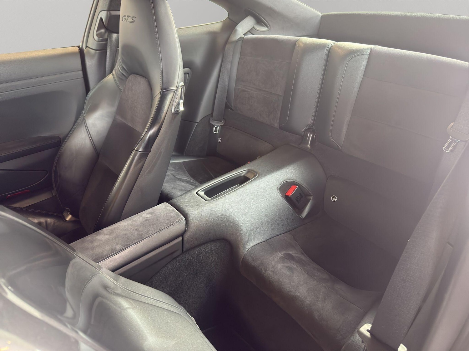 Used Porsche 911 2015 for sale - 77598586: Photo 16