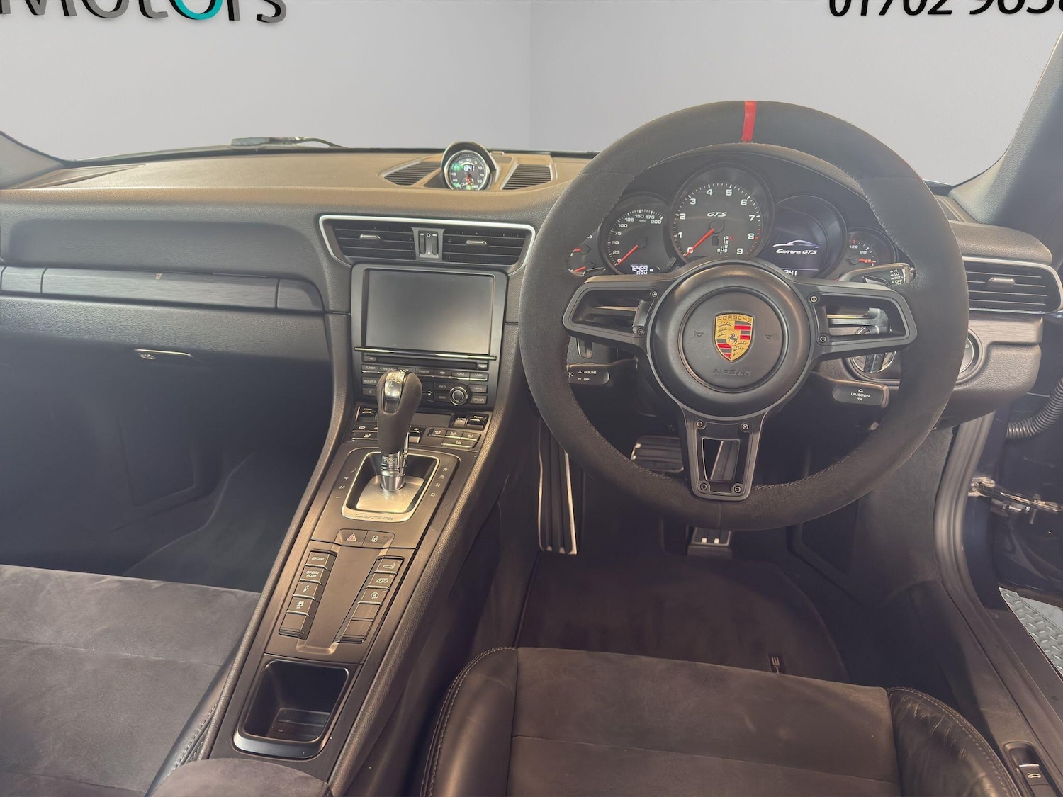 Used Porsche 911 2015 for sale - 77598586: Photo 18