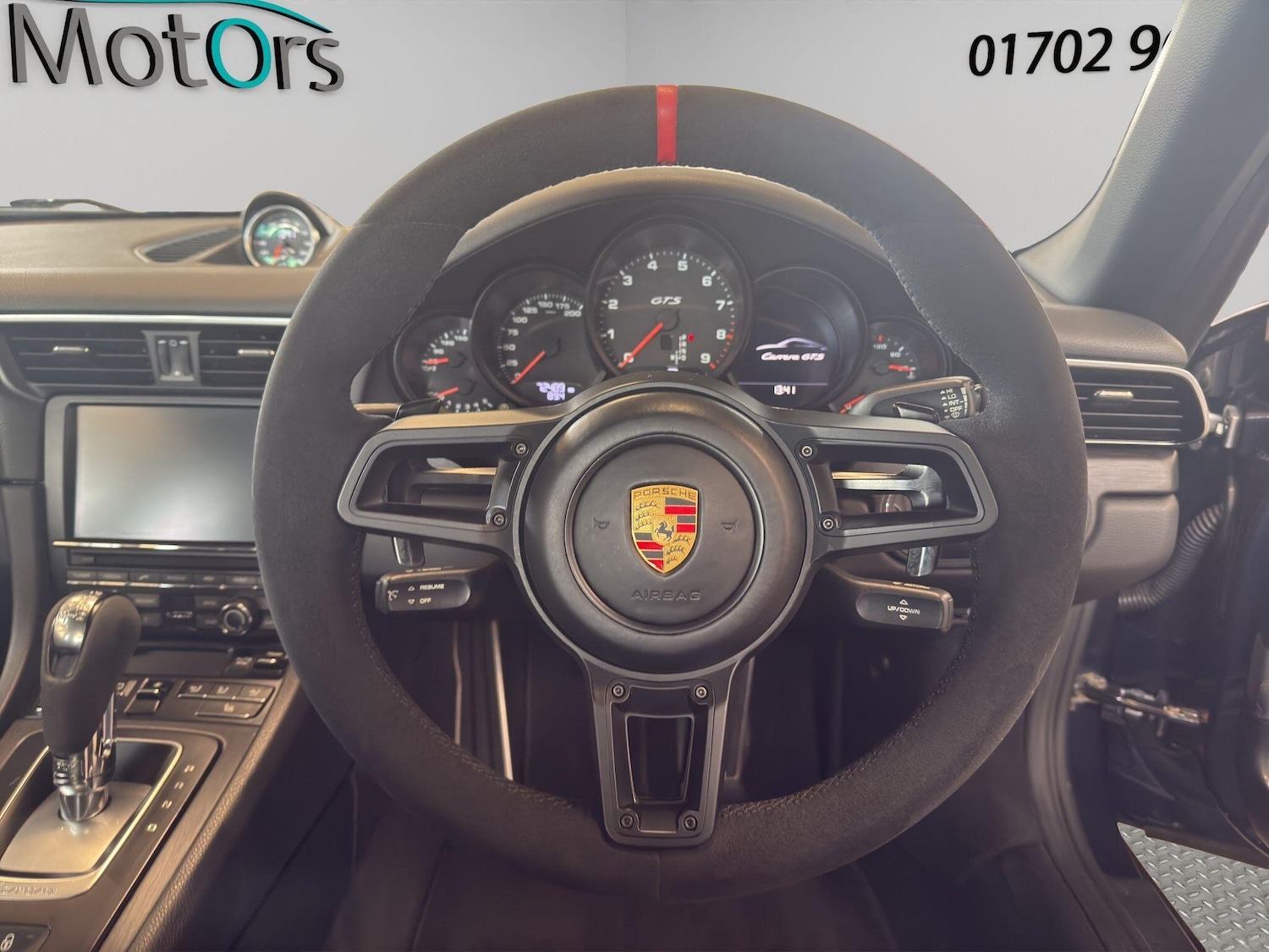 Used Porsche 911 2015 for sale - 77598586: Photo 20