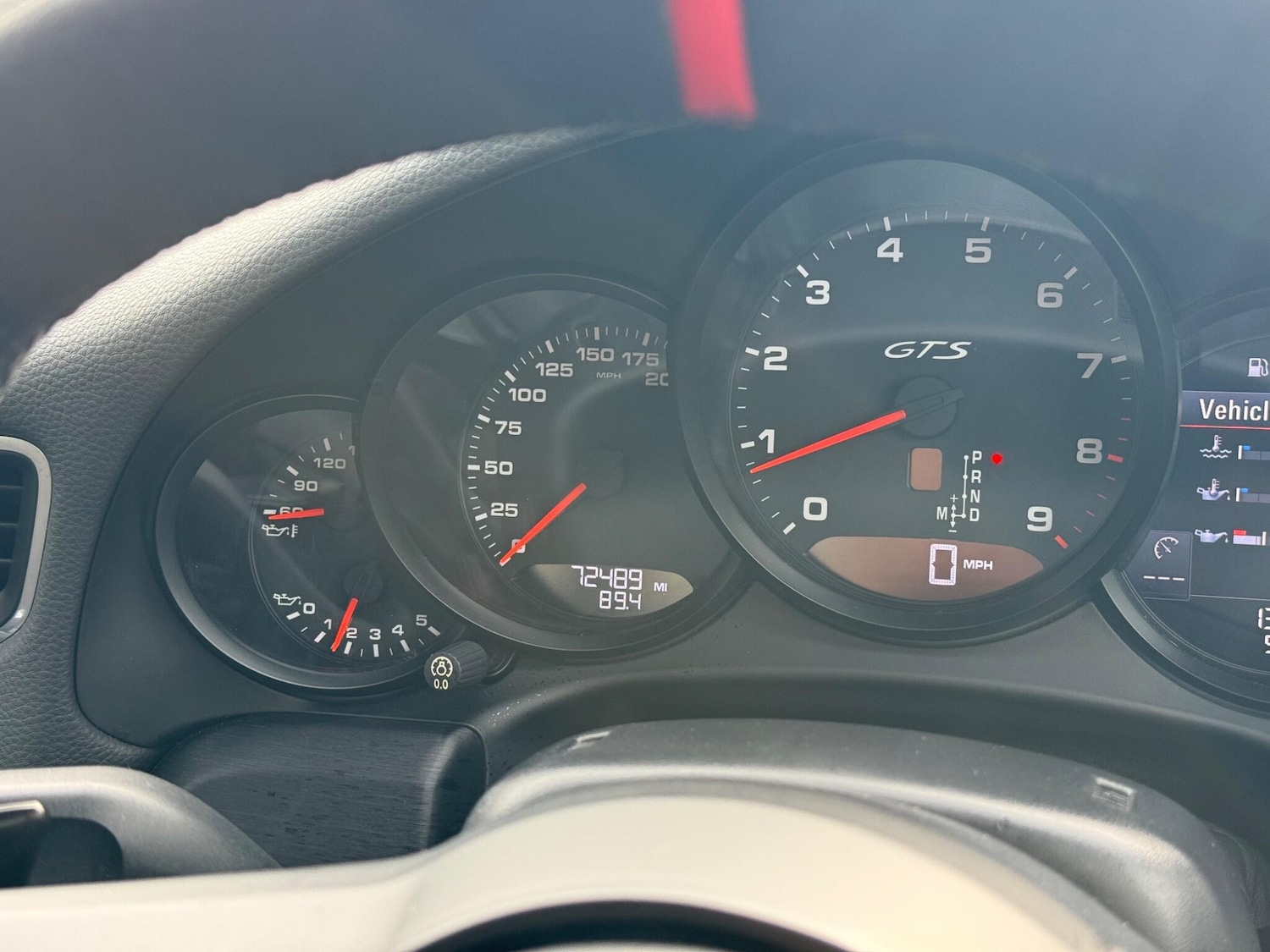 Used Porsche 911 2015 for sale - 77598586: Photo 28