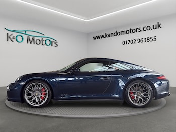 Used Porsche 911 2015 for sale - 77598586: Photo