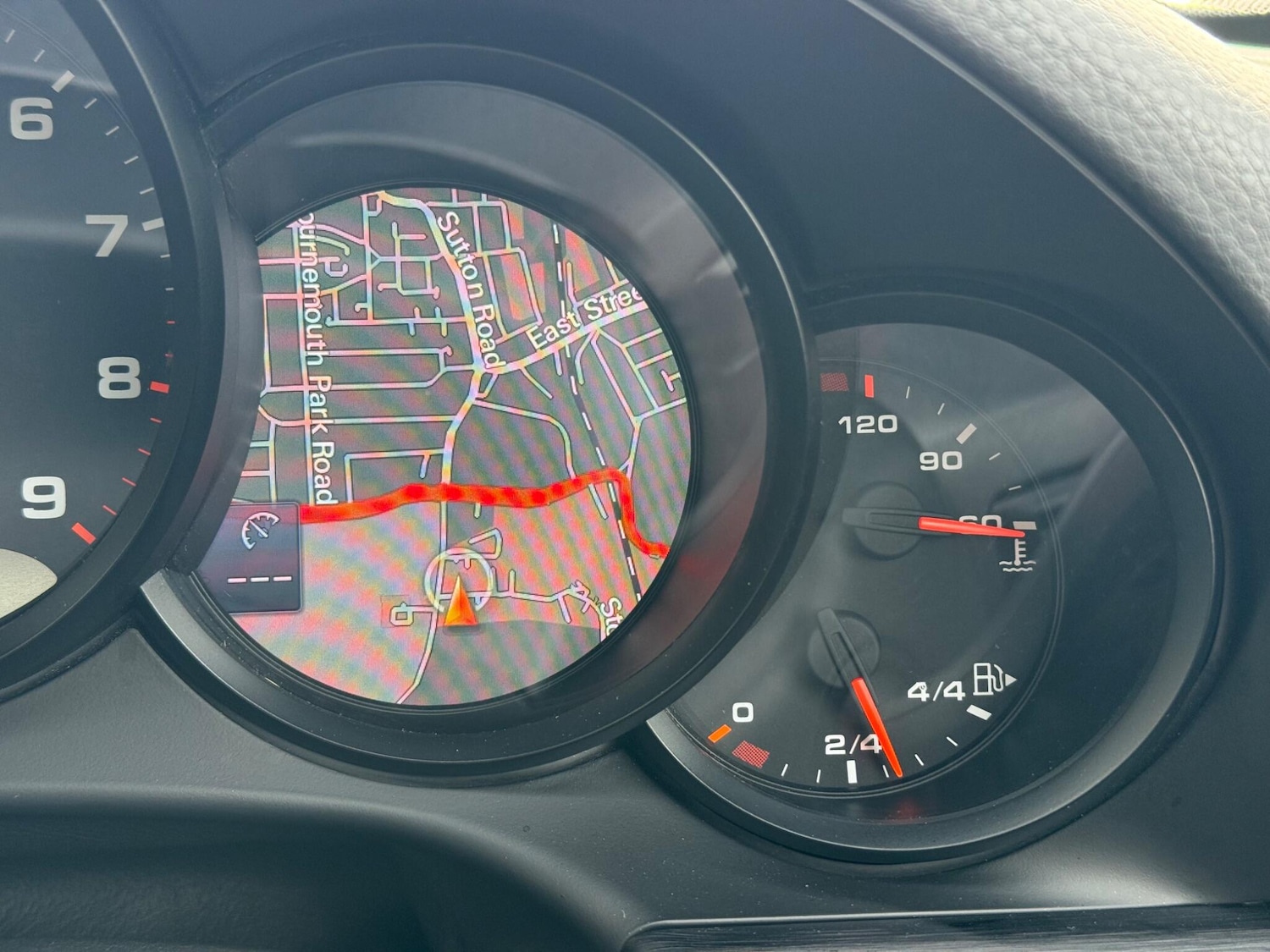 Used Porsche 911 2015 for sale - 77598586: Photo 30