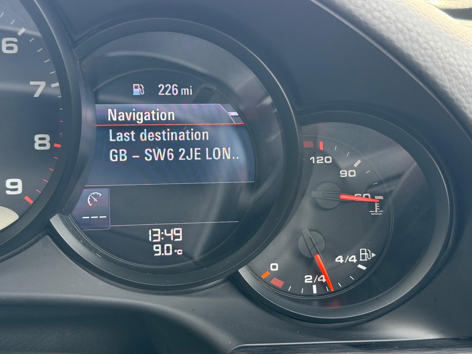 Used Porsche 911 2015 for sale - 77598586: Photo 34