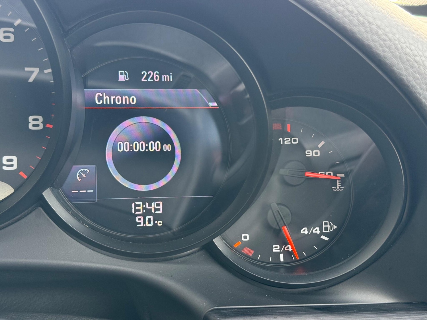 Used Porsche 911 2015 for sale - 77598586: Photo 36