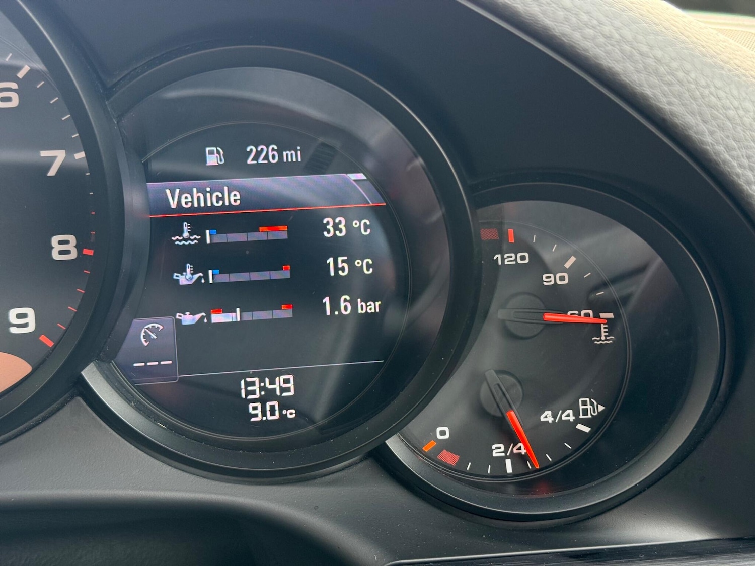 Used Porsche 911 2015 for sale - 77598586: Photo 38