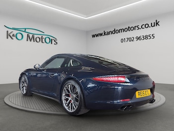 Used Porsche 911 2015 for sale - 77598586: Photo