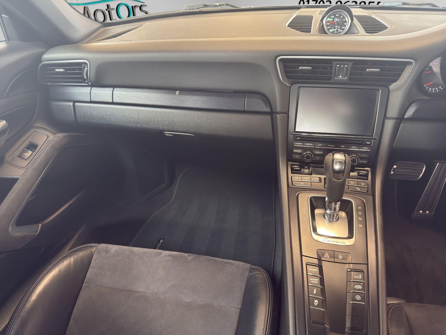 Used Porsche 911 2015 for sale - 77598586: Photo 40