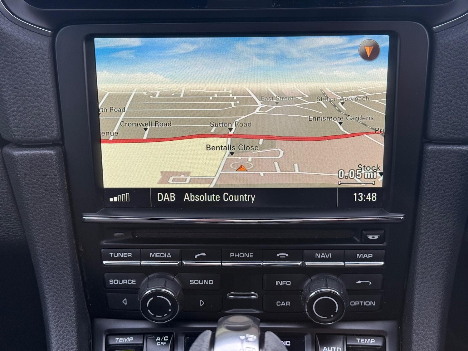 Used Porsche 911 2015 for sale - 77598586: Photo 41