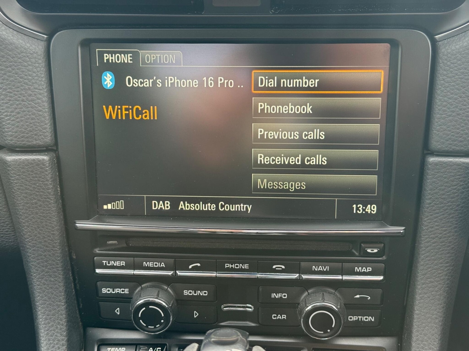 Used Porsche 911 2015 for sale - 77598586: Photo 43