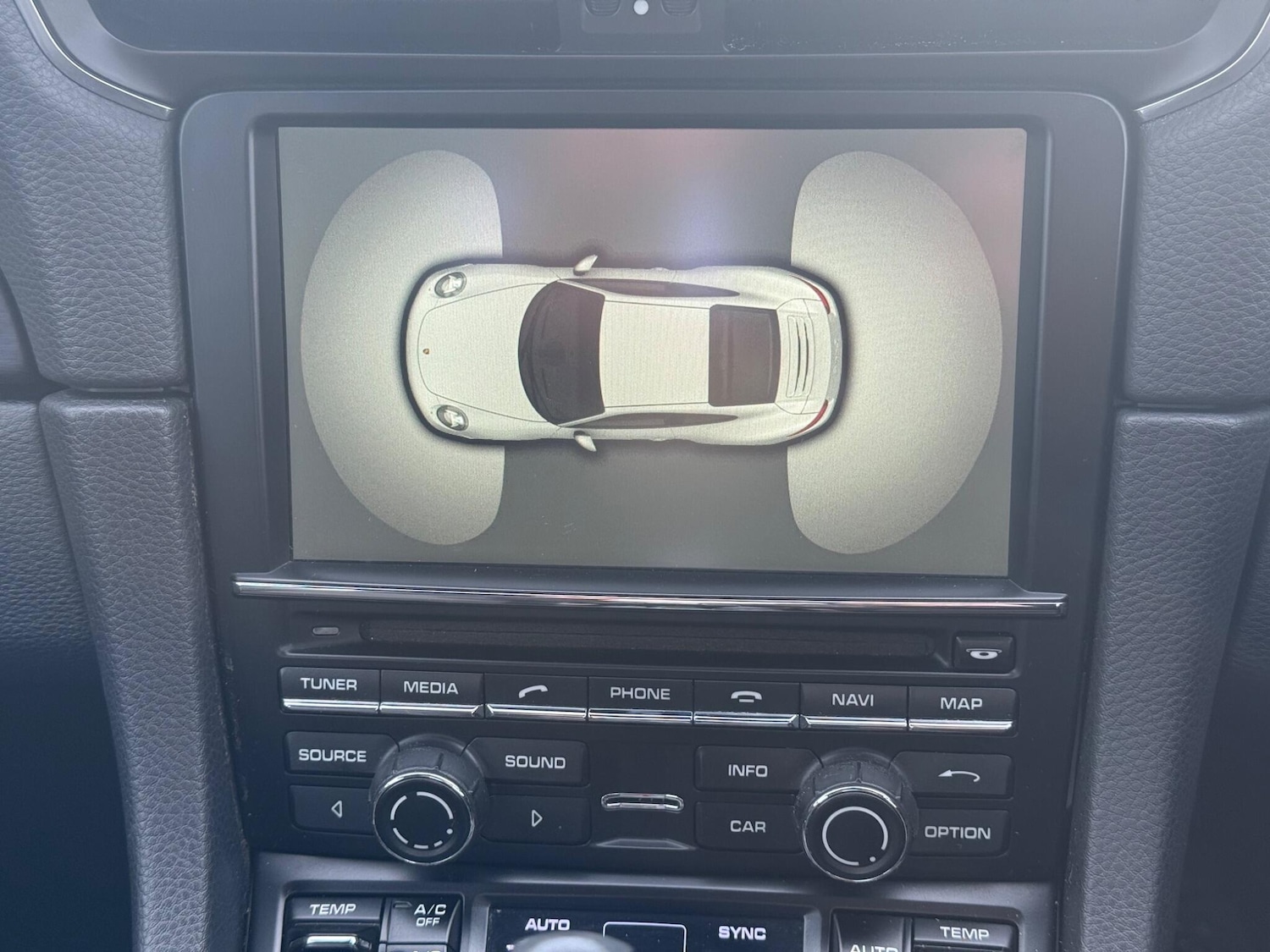 Used Porsche 911 2015 for sale - 77598586: Photo 44