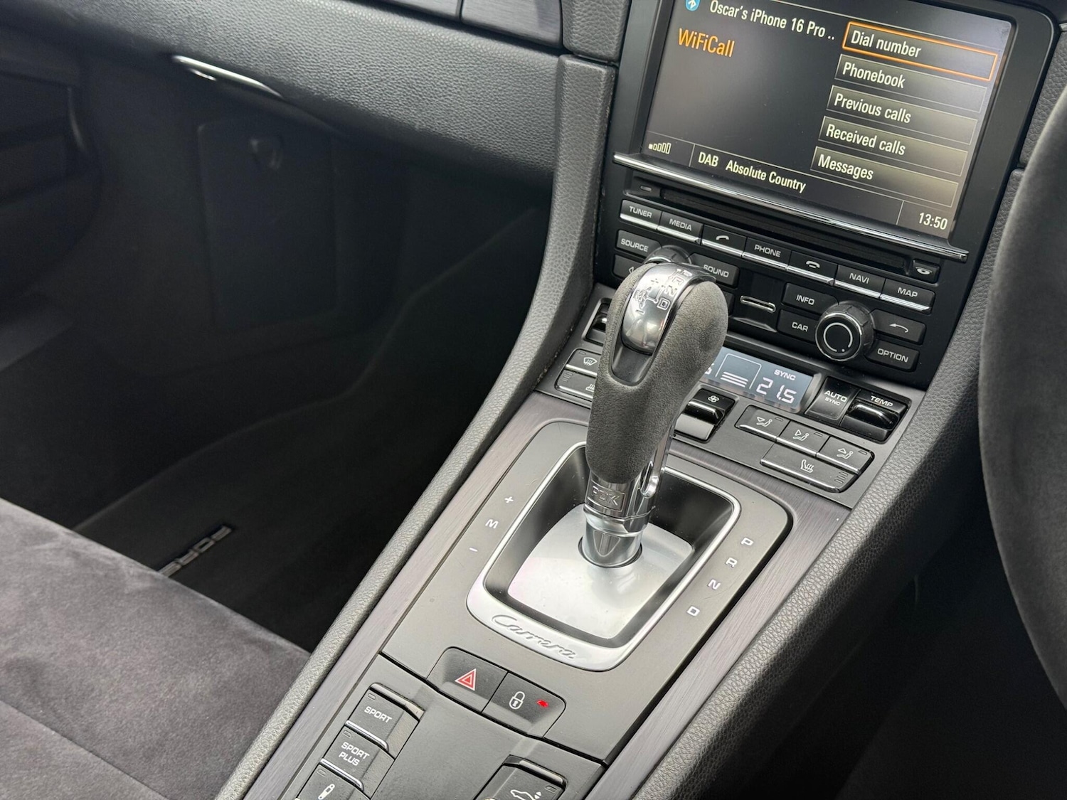 Used Porsche 911 2015 for sale - 77598586: Photo 45