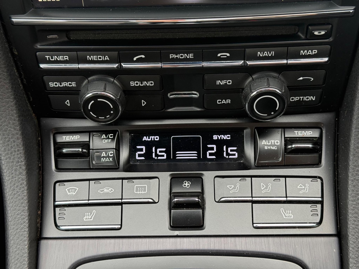 Used Porsche 911 2015 for sale - 77598586: Photo 46