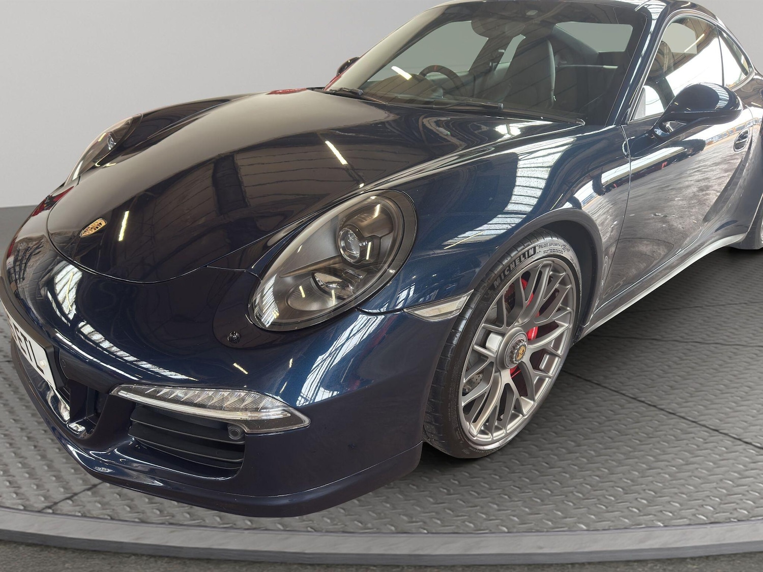 Used Porsche 911 2015 for sale - 77598586: Photo 53