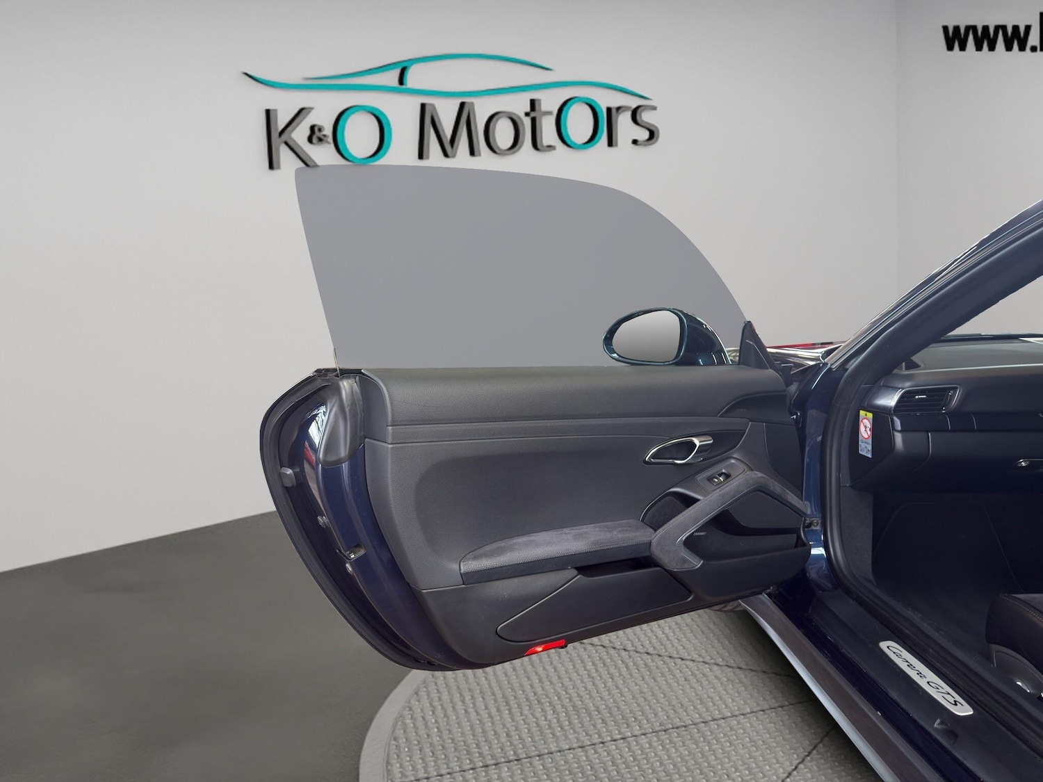 Used Porsche 911 2015 for sale - 77598586: Photo 54