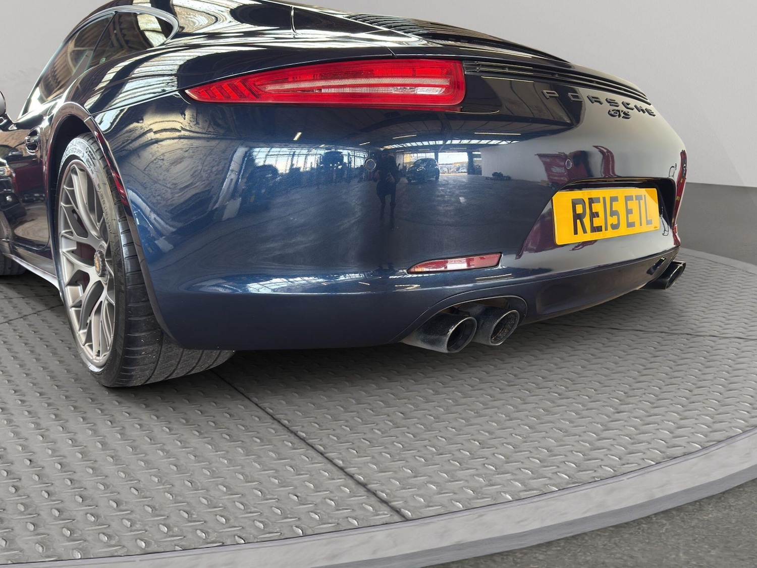 Used Porsche 911 2015 for sale - 77598586: Photo 56