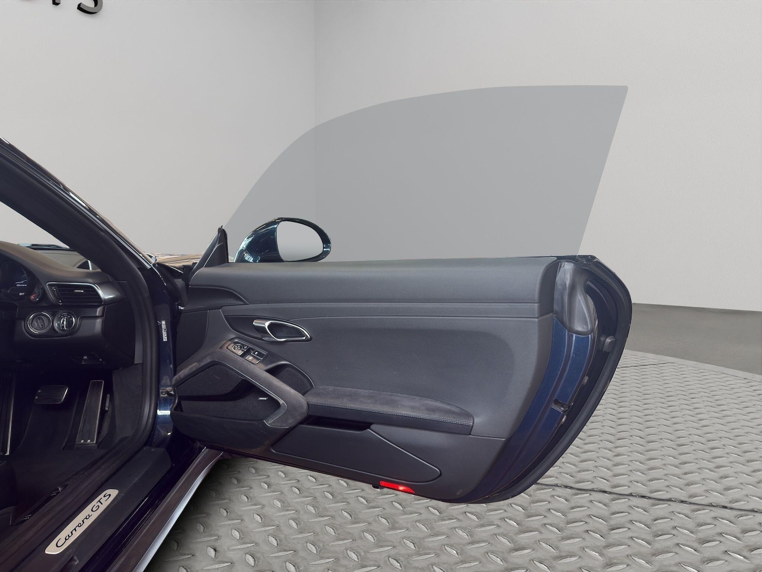 Used Porsche 911 2015 for sale - 77598586: Photo 60