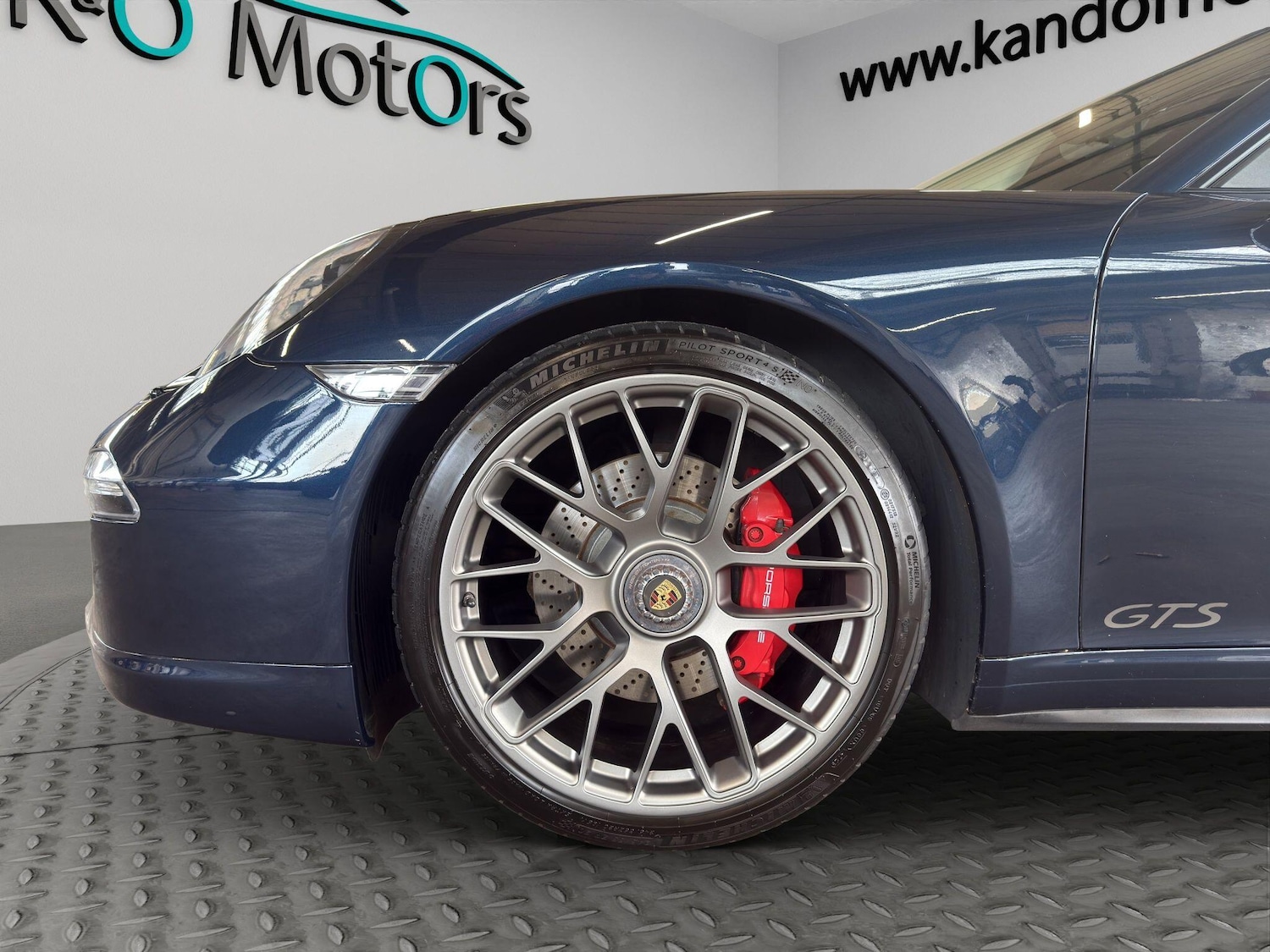 Used Porsche 911 2015 for sale - 77598586: Photo 66