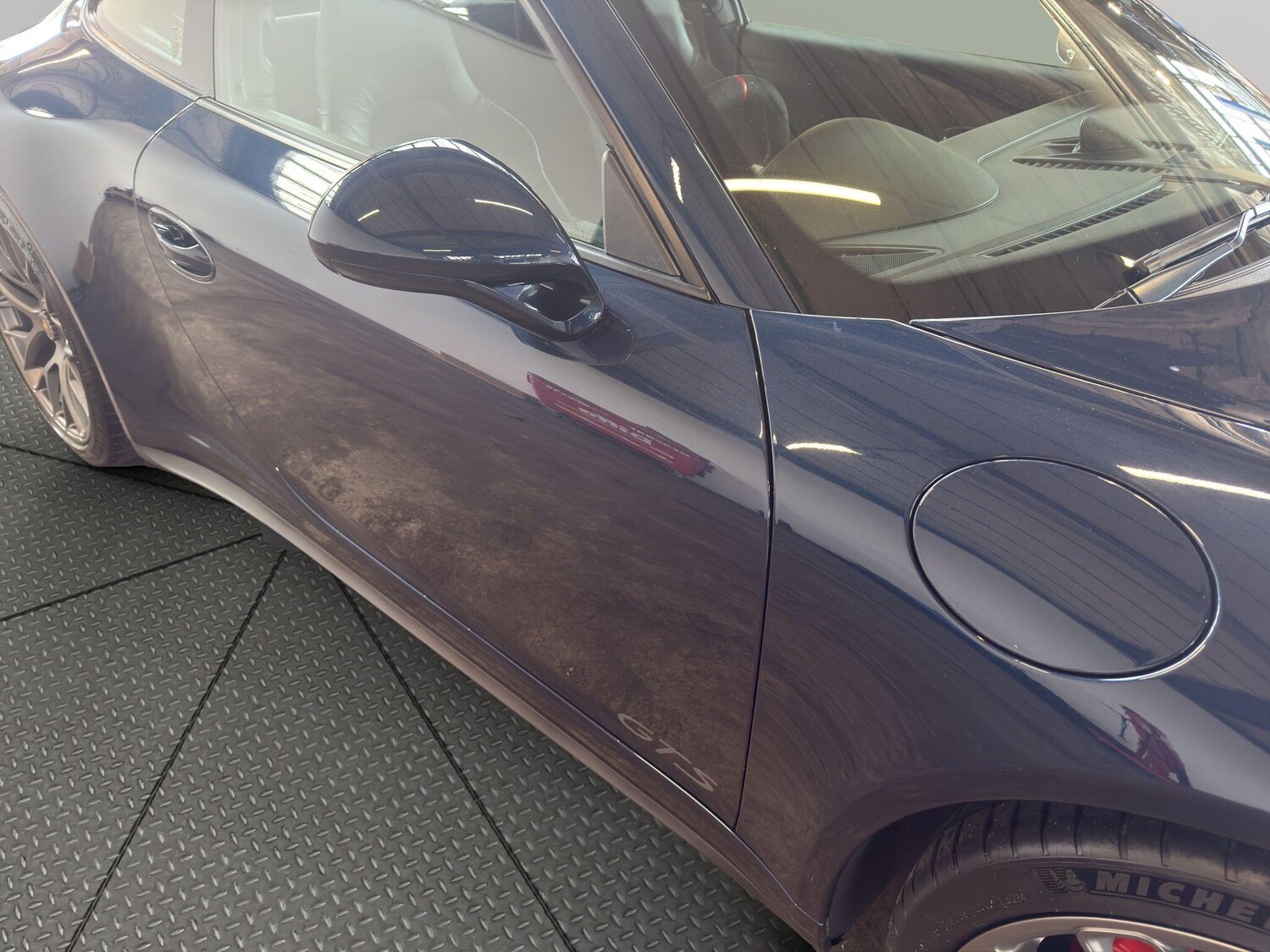 Used Porsche 911 2015 for sale - 77598586: Photo 69