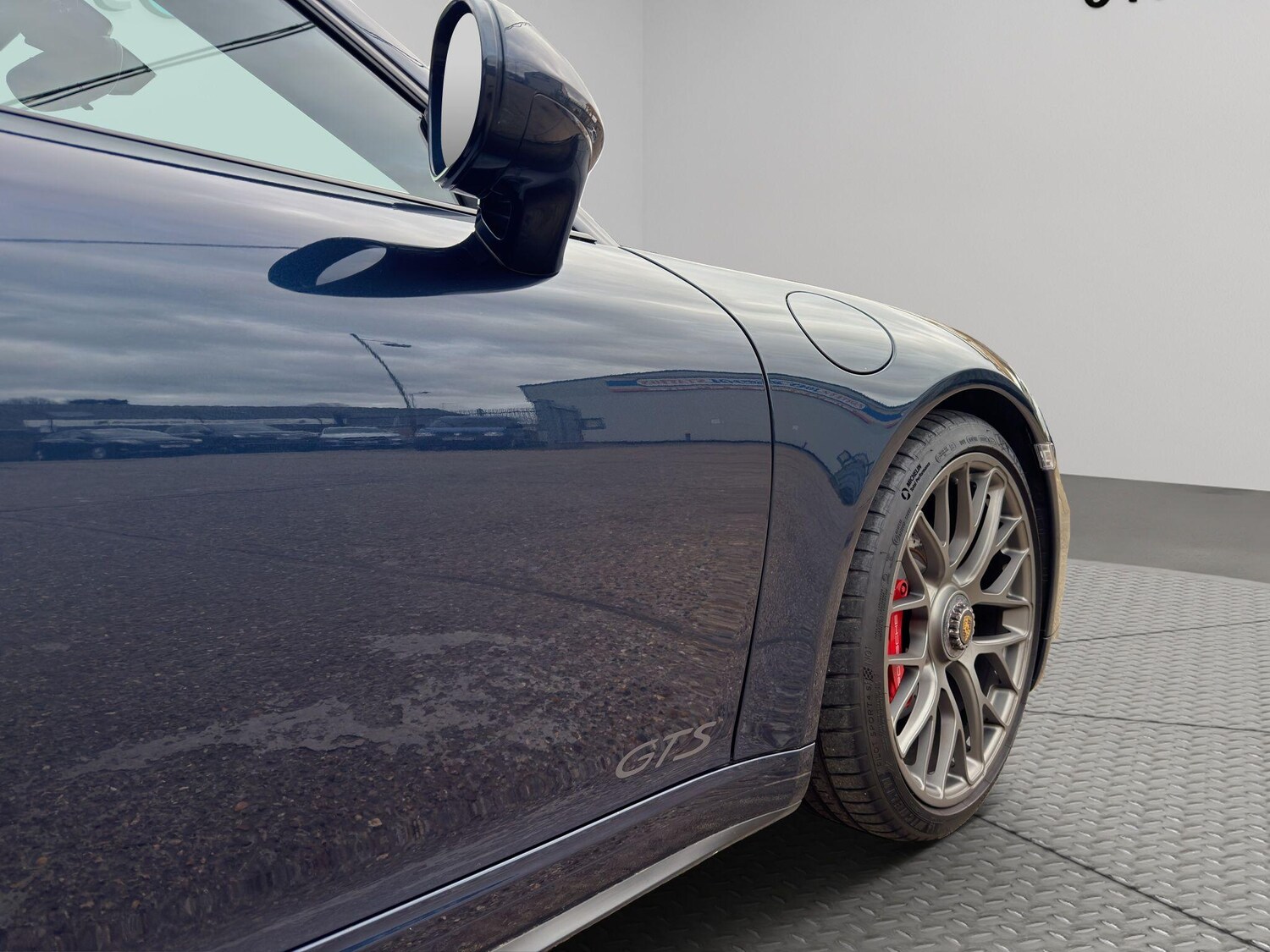 Used Porsche 911 2015 for sale - 77598586: Photo 70