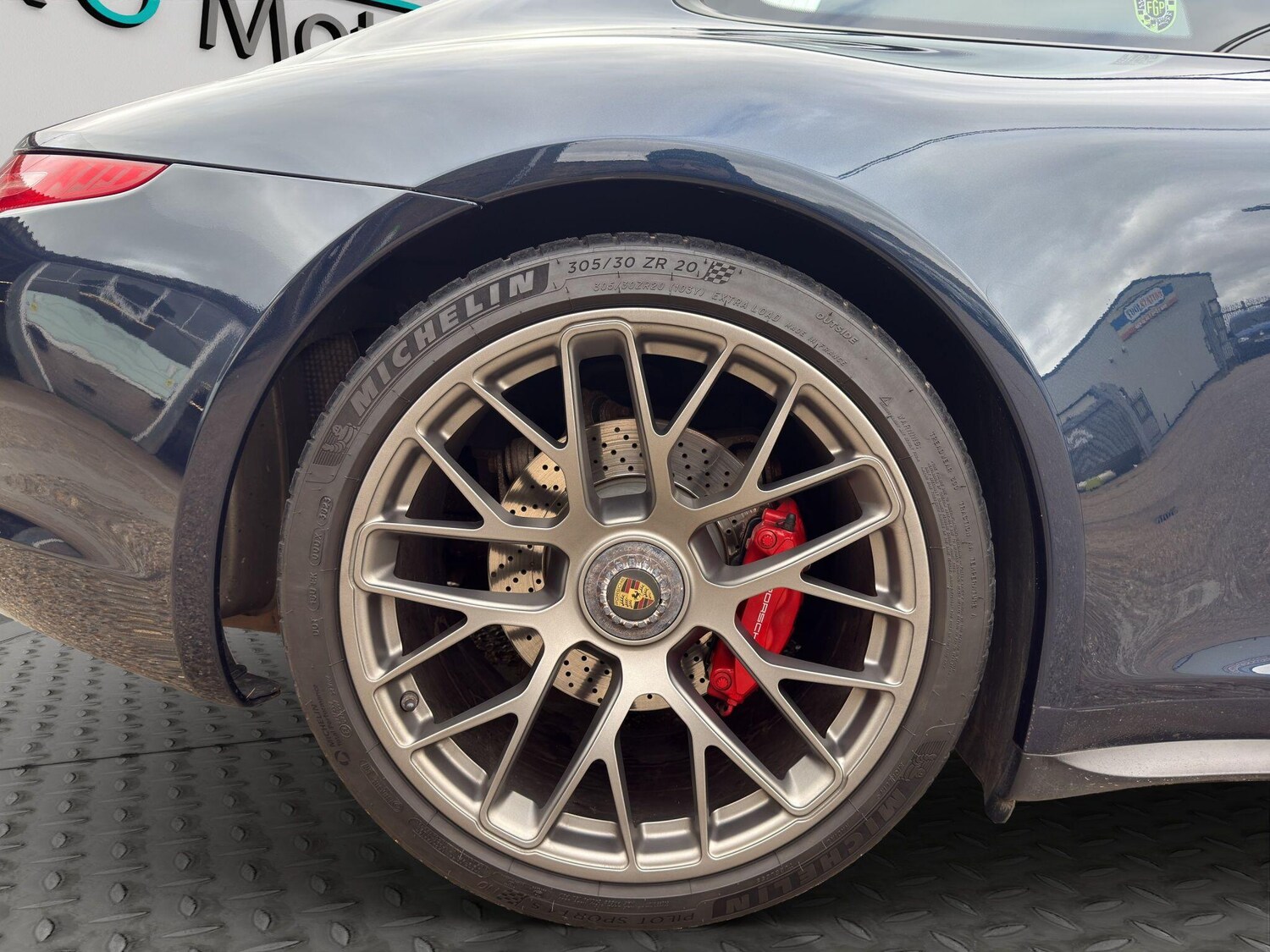 Used Porsche 911 2015 for sale - 77598586: Photo 73