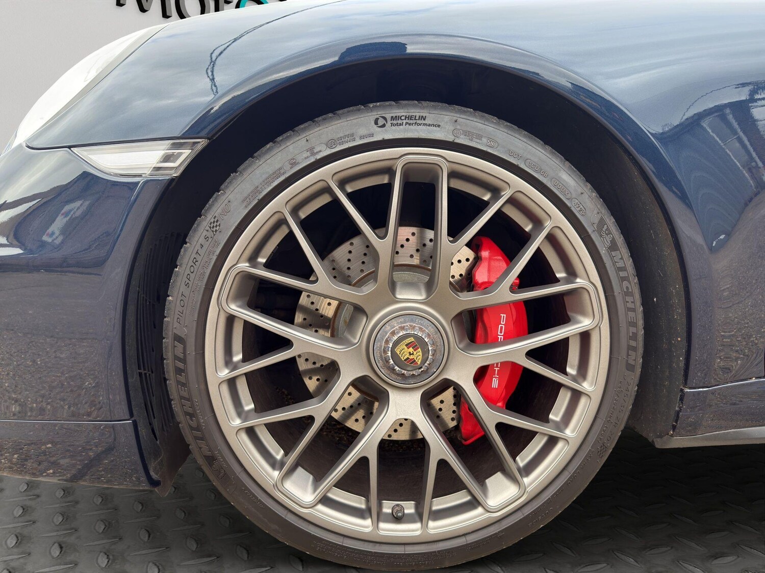 Used Porsche 911 2015 for sale - 77598586: Photo 75