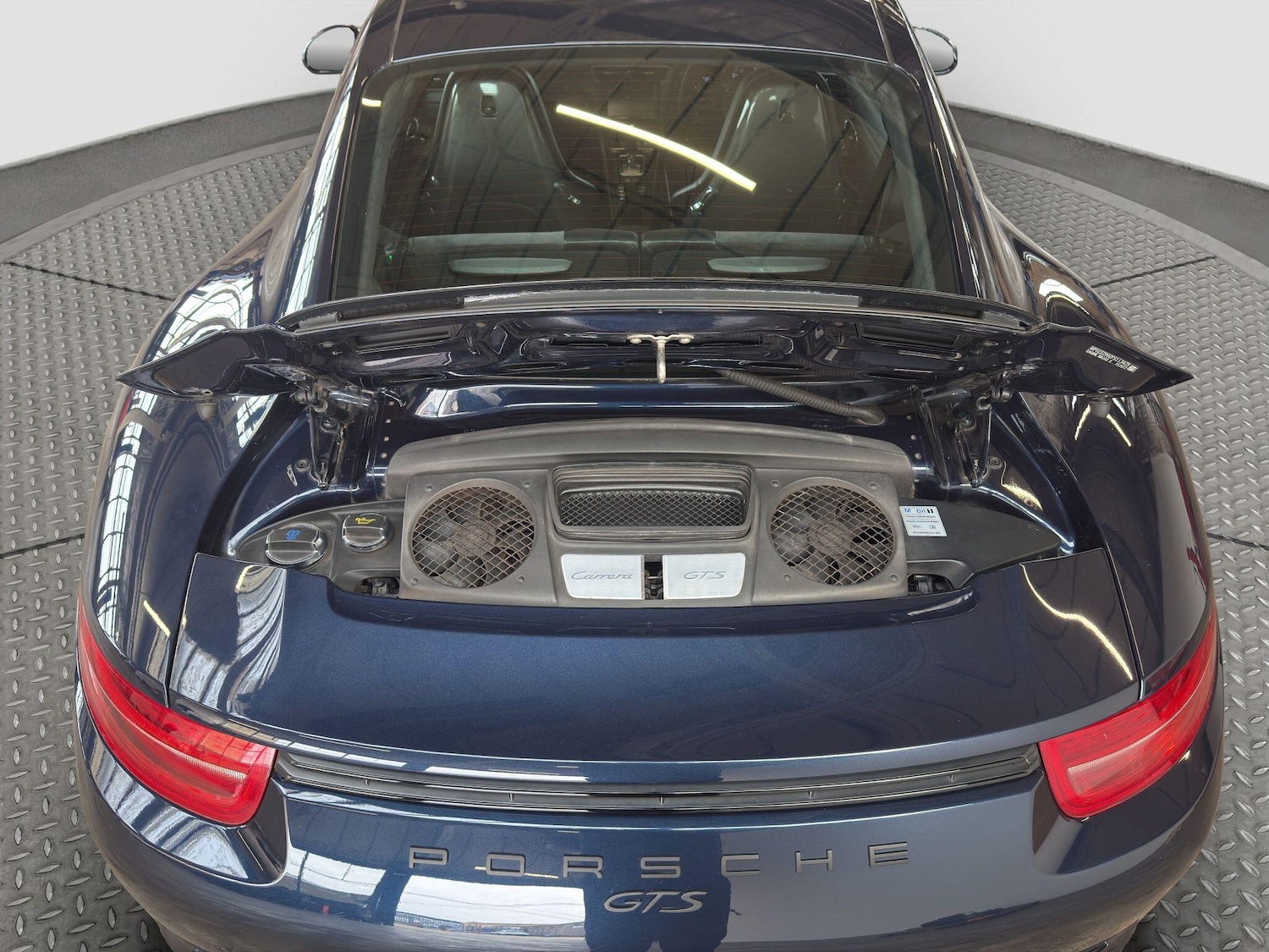 Used Porsche 911 2015 for sale - 77598586: Photo 77