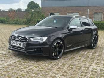 (64) - 2.0 TFSI Sportback S Tronic quattro Euro 6 (s/s) 5dr