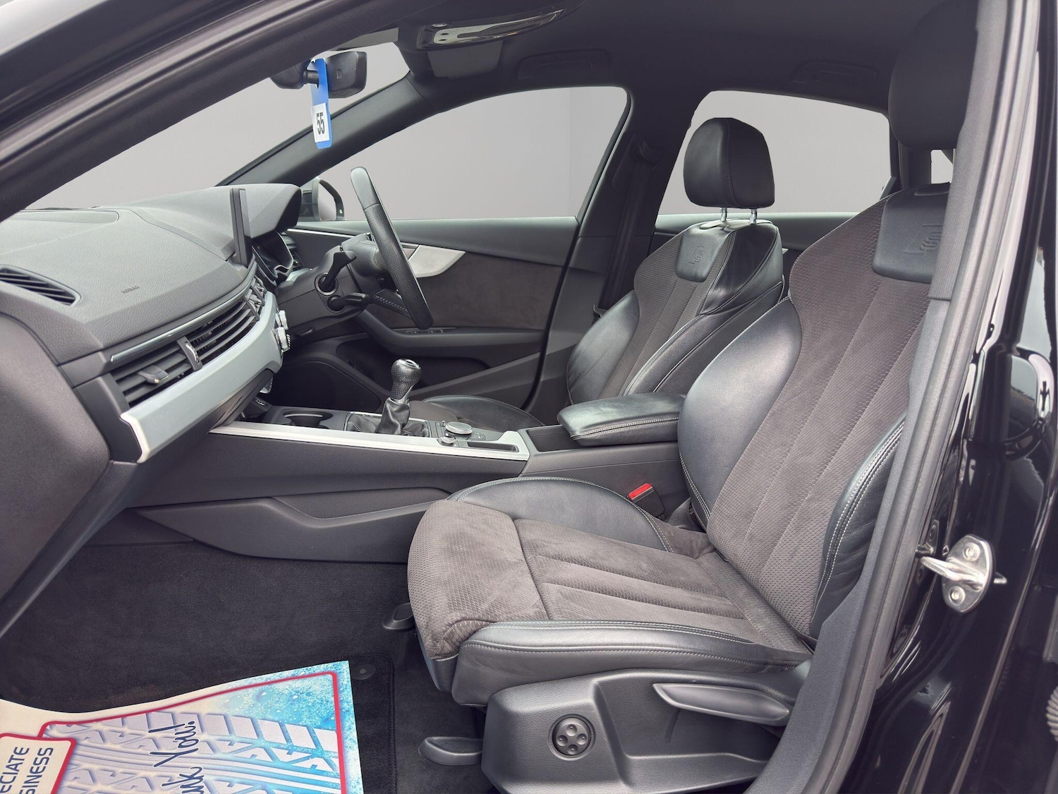 Used Audi A4 2018 for sale - 77598623: Photo 14