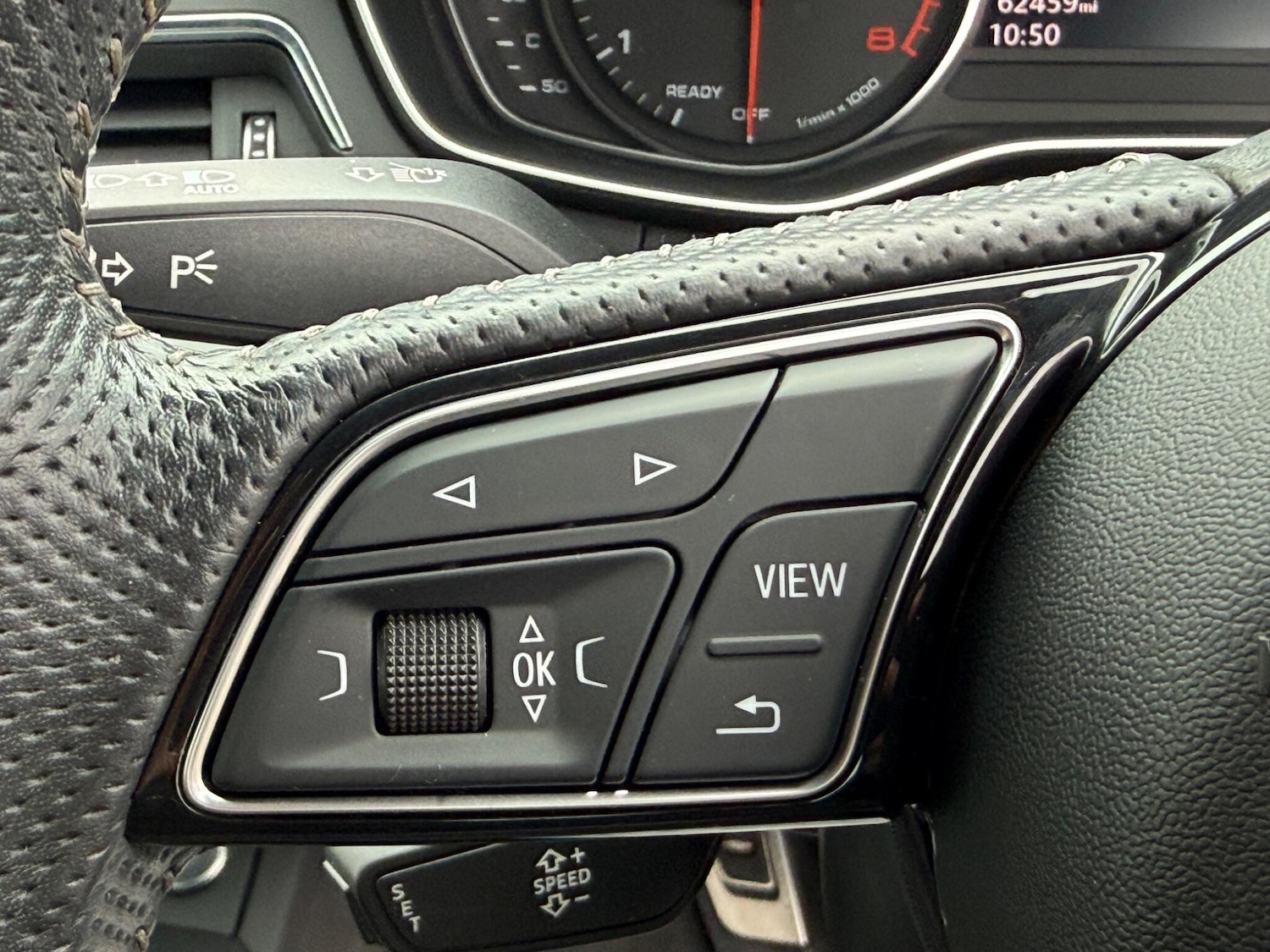 Used Audi A4 2018 for sale - 77598623: Photo 22