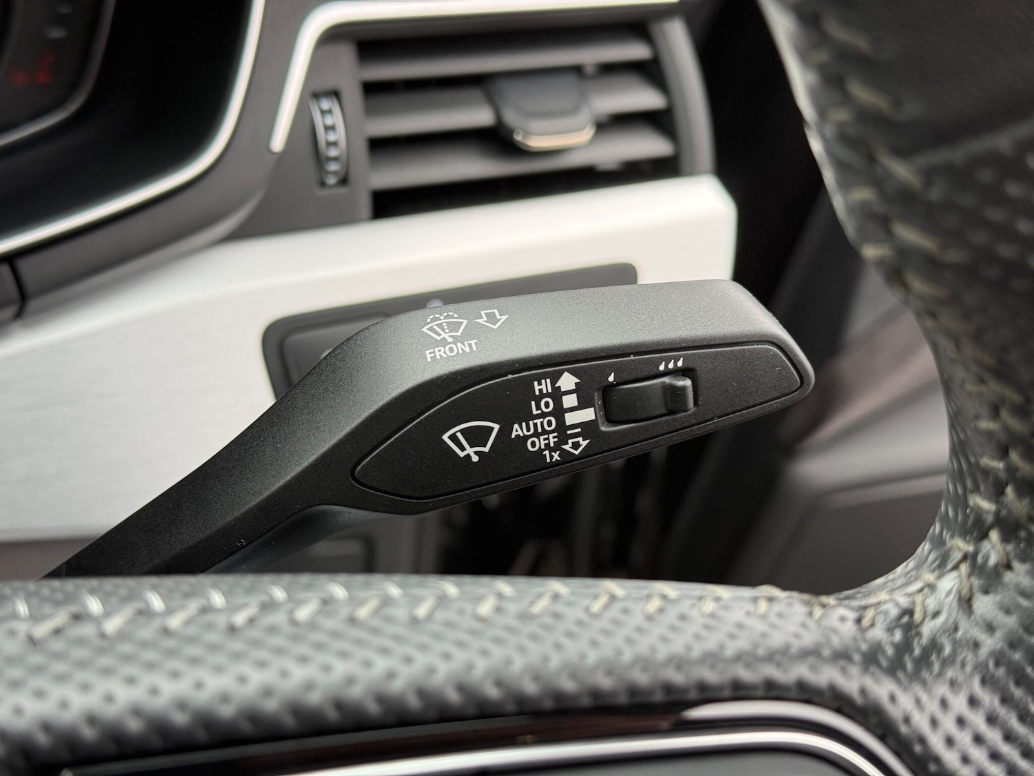 Used Audi A4 2018 for sale - 77598623: Photo 27