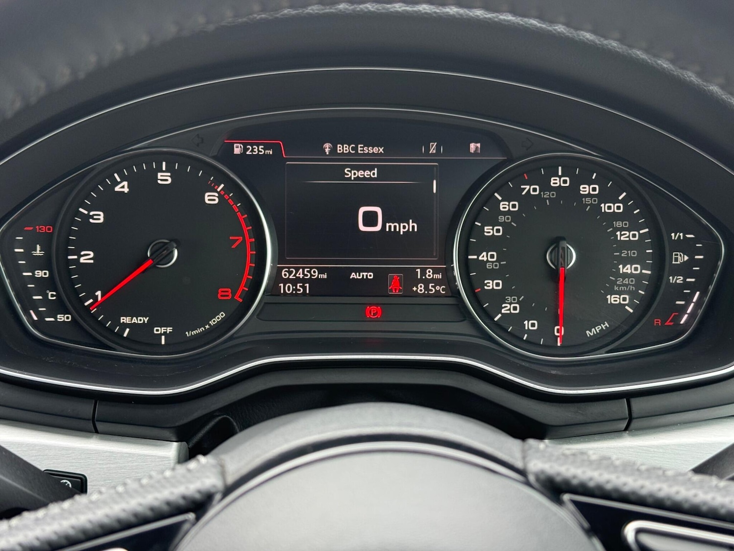 Used Audi A4 2018 for sale - 77598623: Photo 29