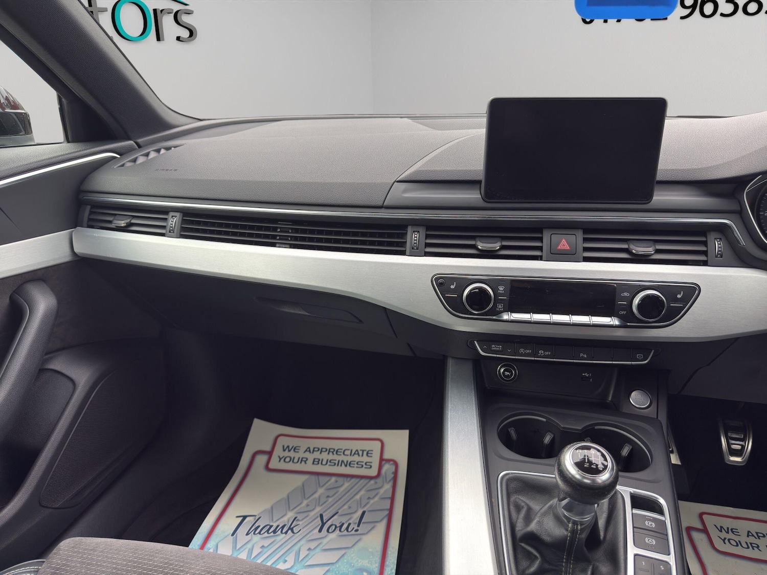 Used Audi A4 2018 for sale - 77598623: Photo 30