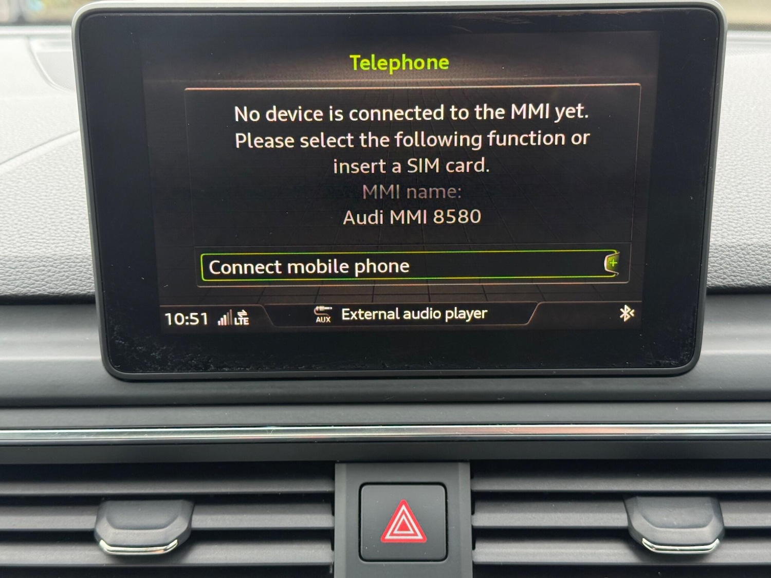 Used Audi A4 2018 for sale - 77598623: Photo 33