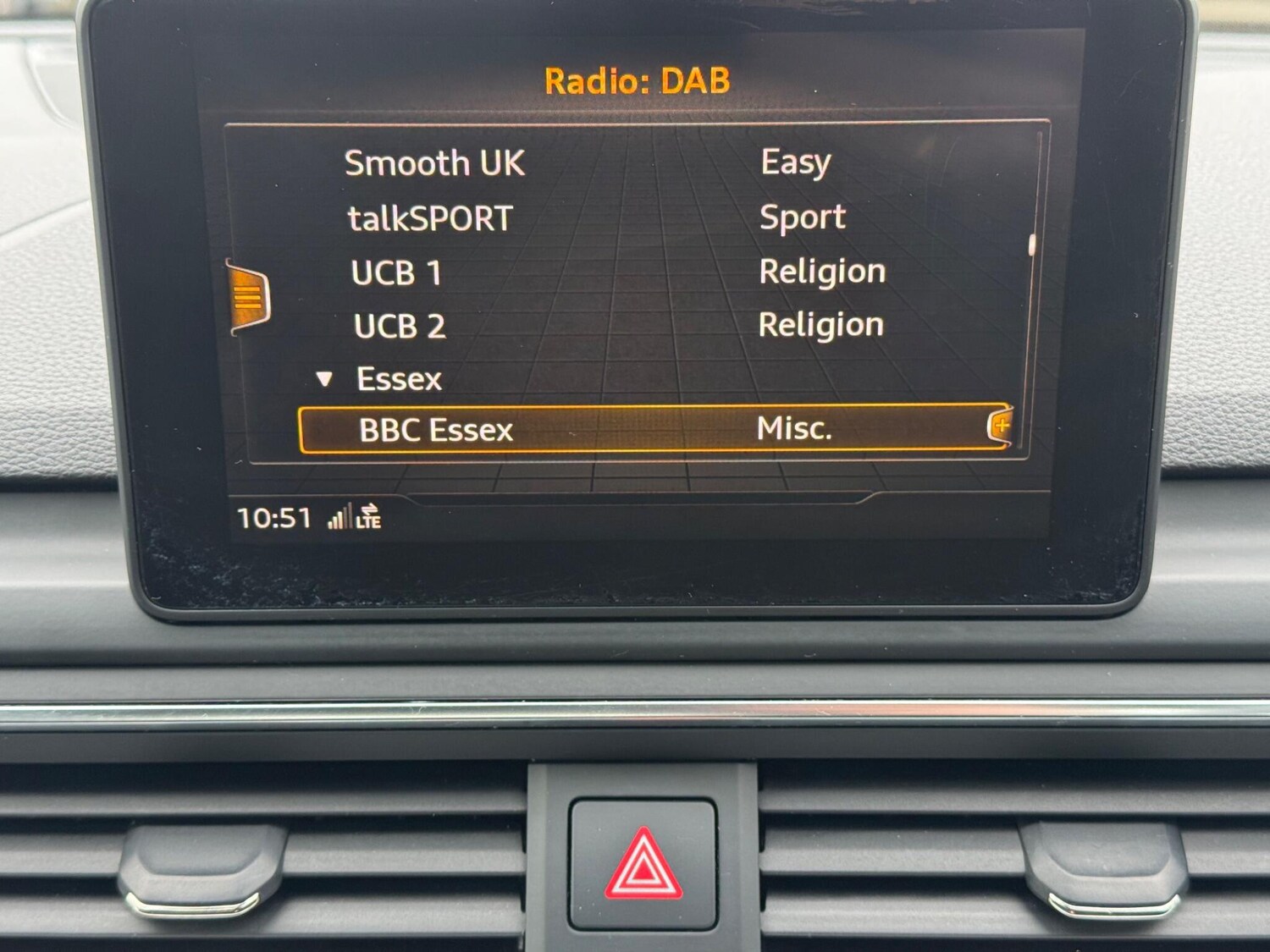 Used Audi A4 2018 for sale - 77598623: Photo 35