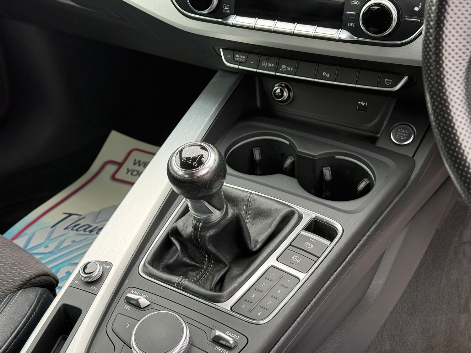 Used Audi A4 2018 for sale - 77598623: Photo 37