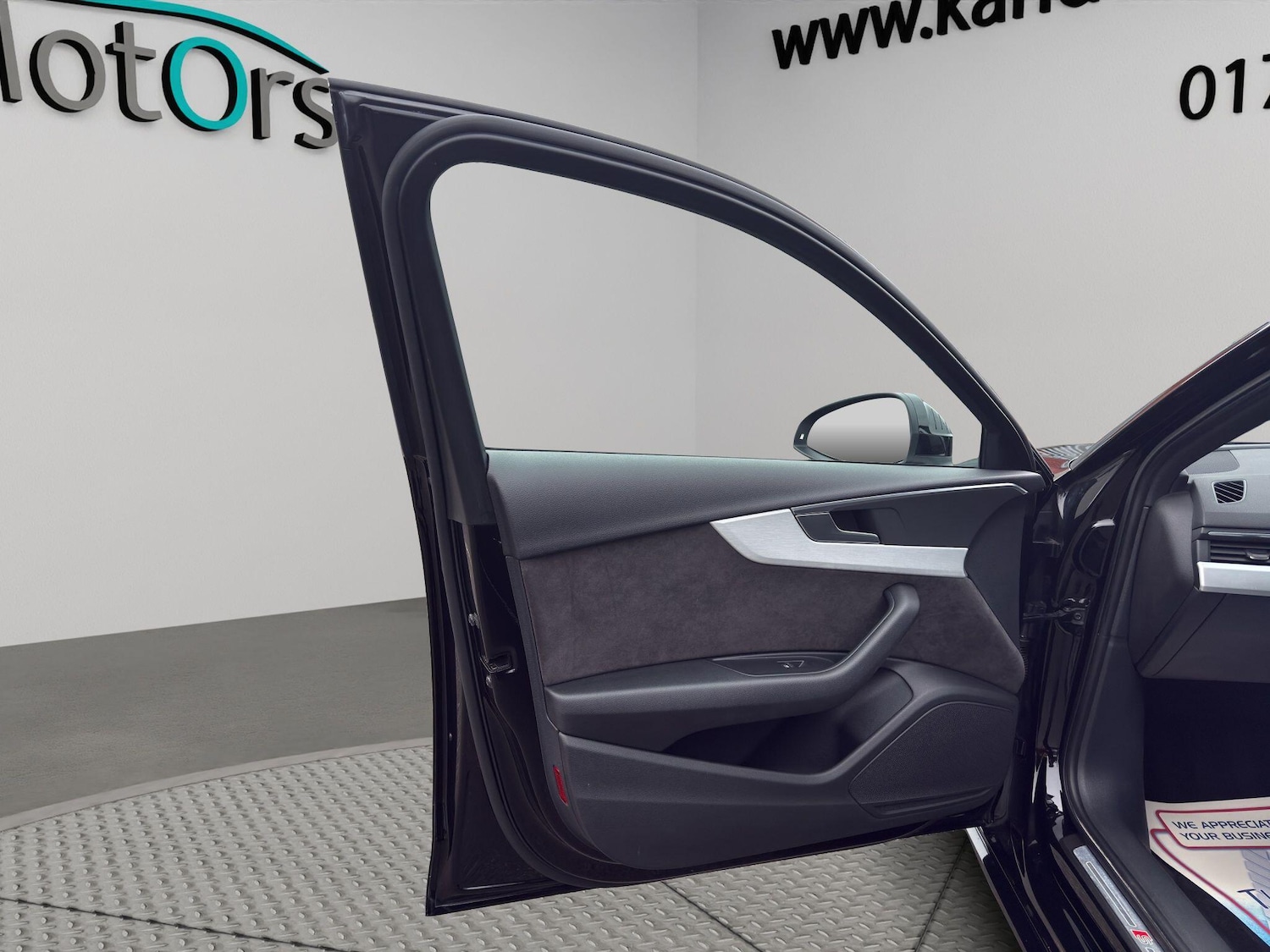 Used Audi A4 2018 for sale - 77598623: Photo 46