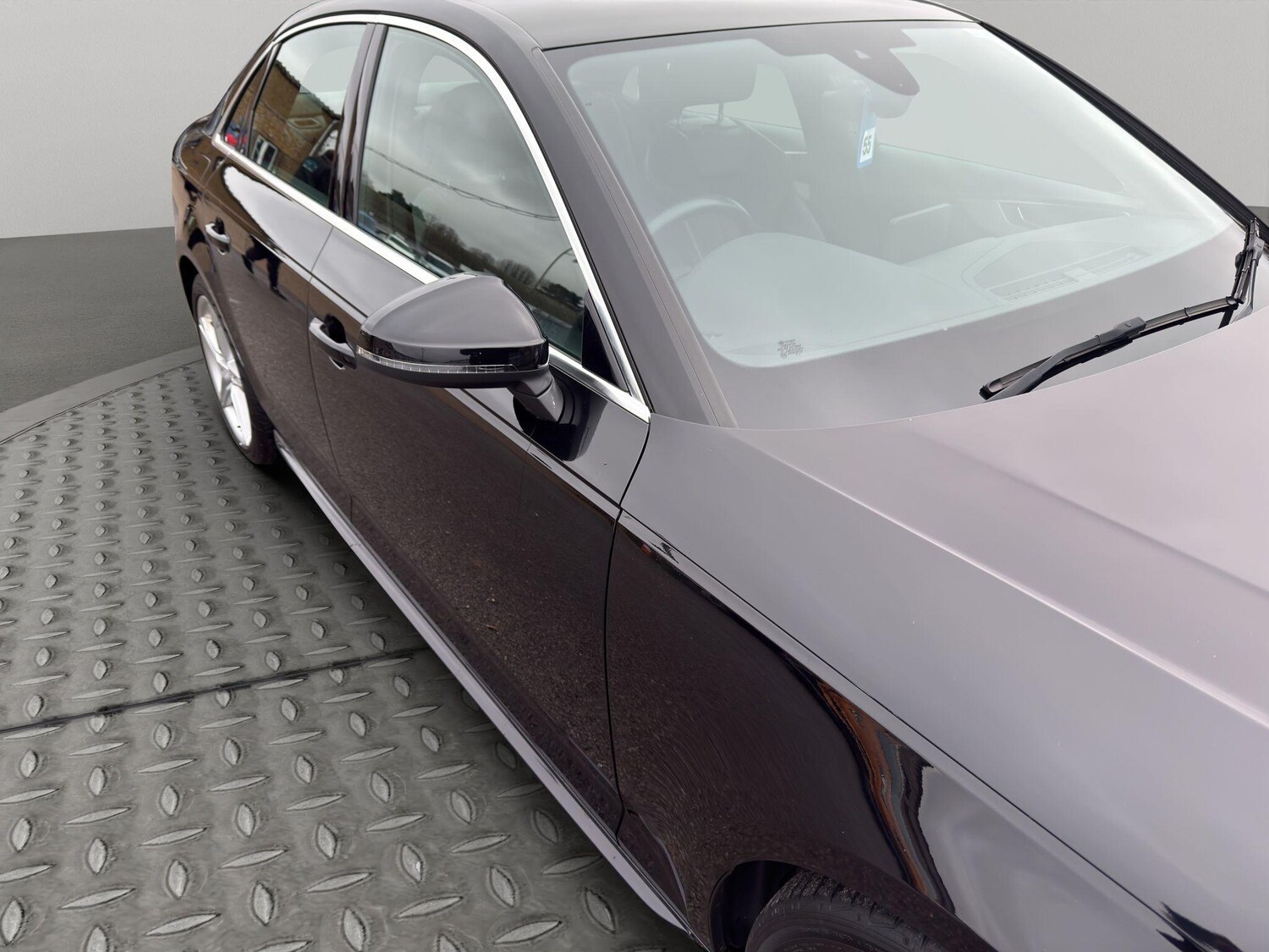 Used Audi A4 2018 for sale - 77598623: Photo 52