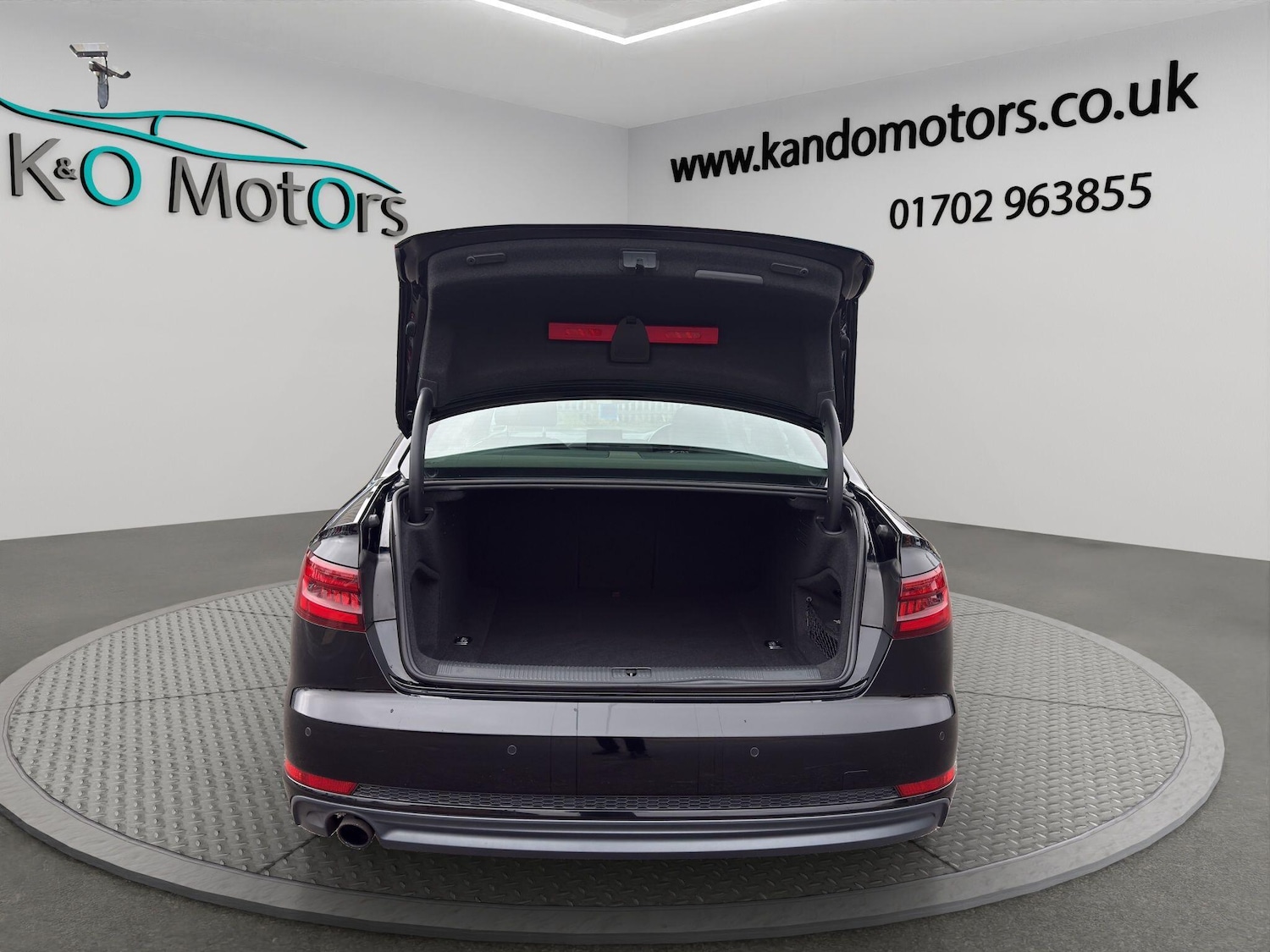 Used Audi A4 2018 for sale - 77598623: Photo 54