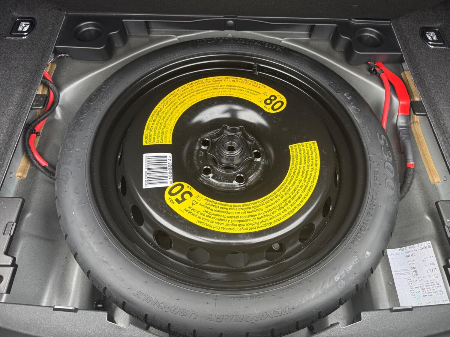 Used Audi A4 2018 for sale - 77598623: Photo 56