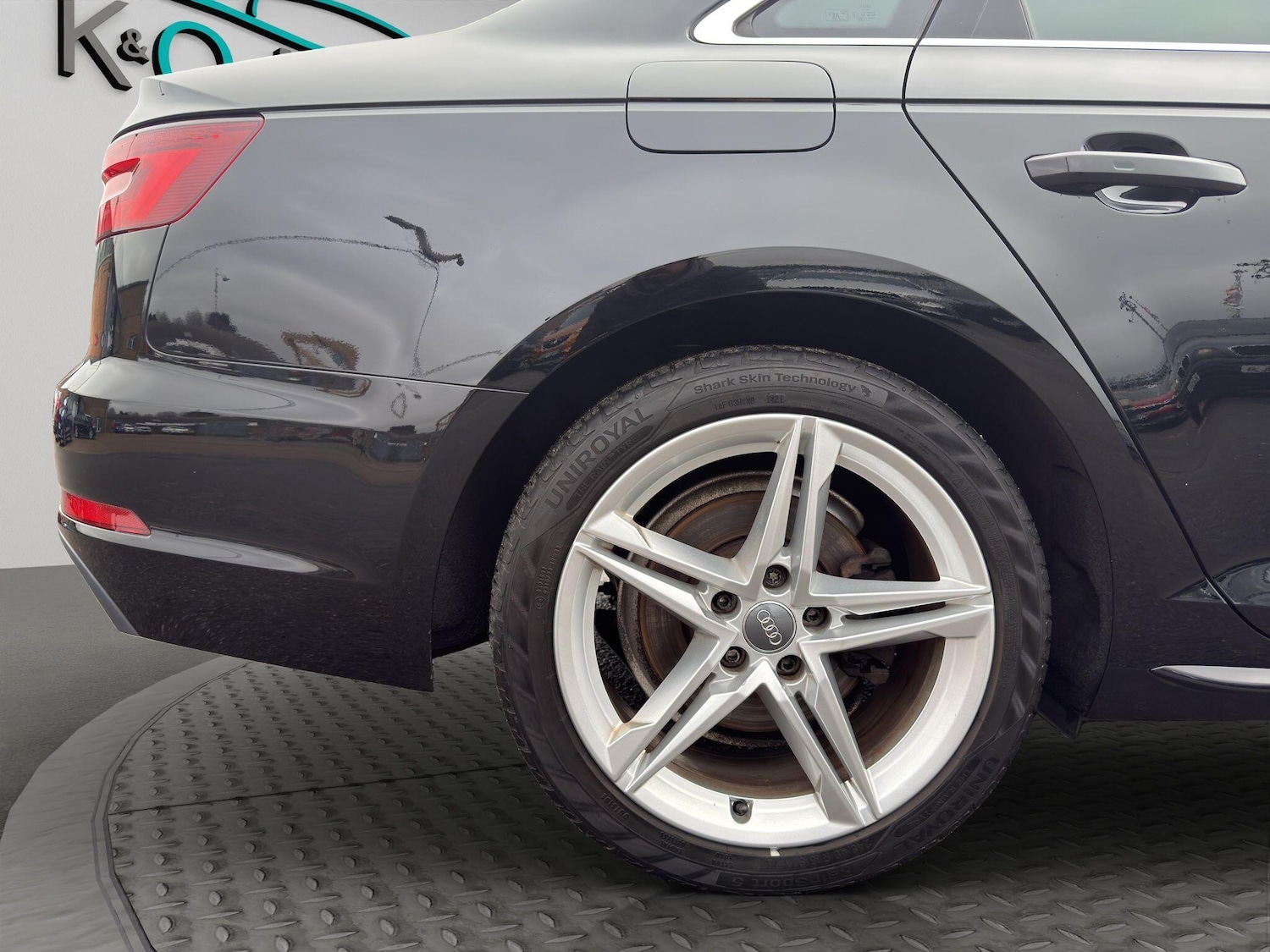 Used Audi A4 2018 for sale - 77598623: Photo 57