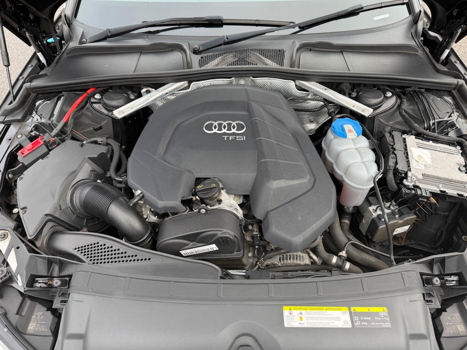 Used Audi A4 2018 for sale - 77598623: Photo 62