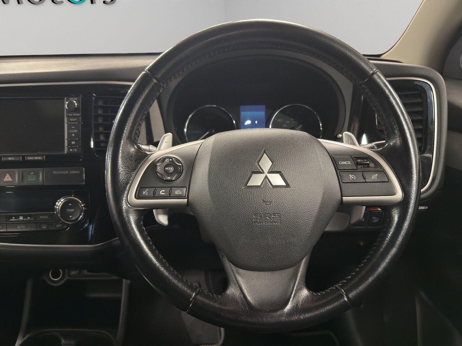 Used Mitsubishi Outlander 2015 for sale - 77021177: Photo 20